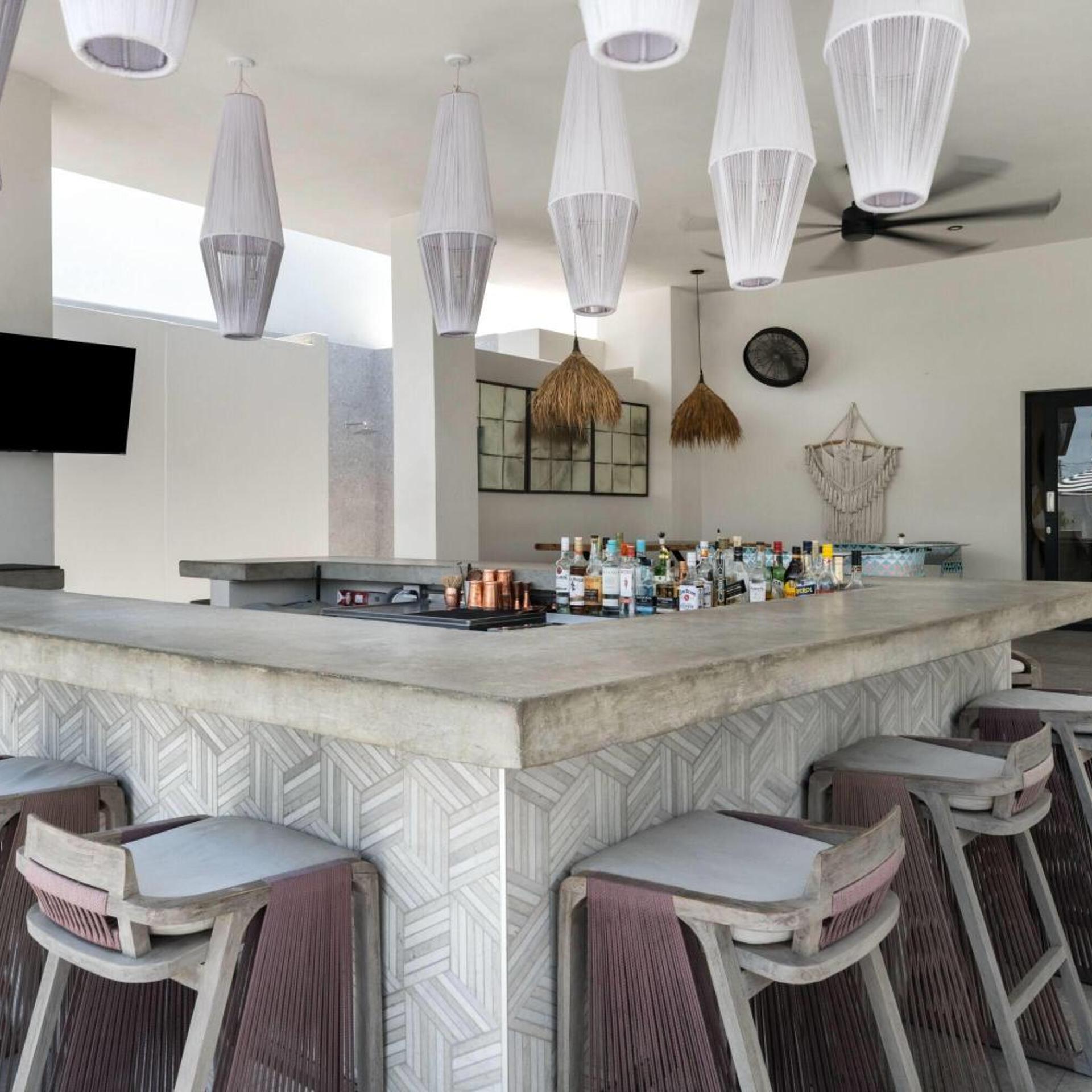 Bali Poshtel PR 40/50