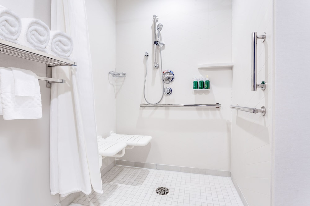 Fairfield Inn & Suites By Marriott Jasper 16/36