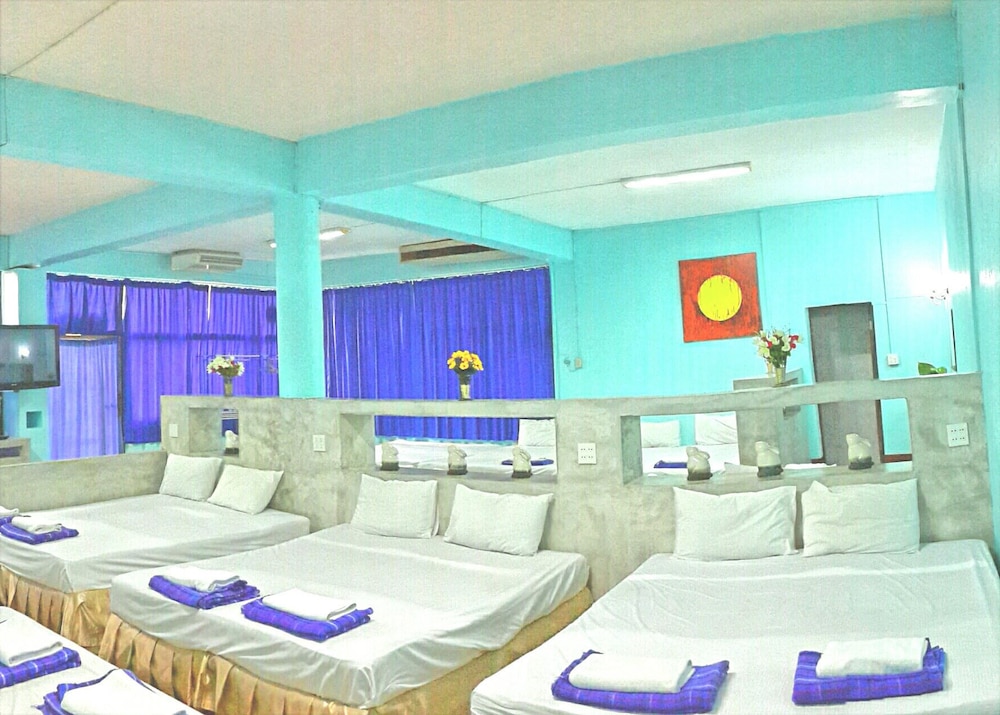 Suanphet Riverview Resort 11/71