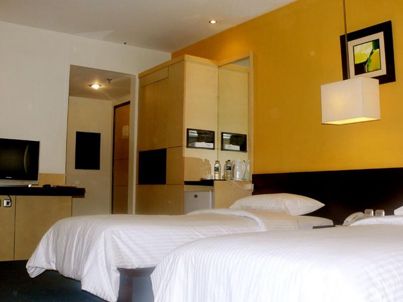 Grand Mahkota Hotel Pontianak 9/29