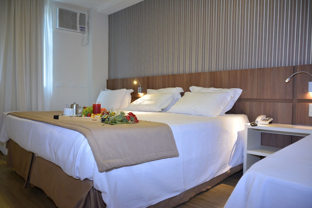 Casa Nova Hotel 28/65