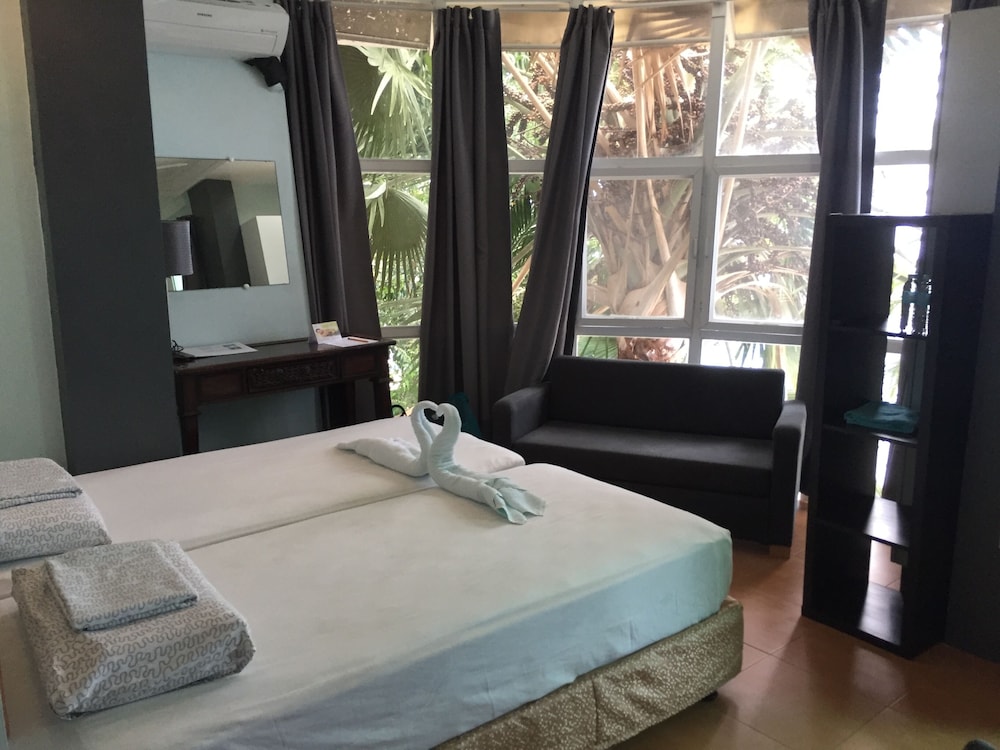 Seafari Resort Oslob 33/77