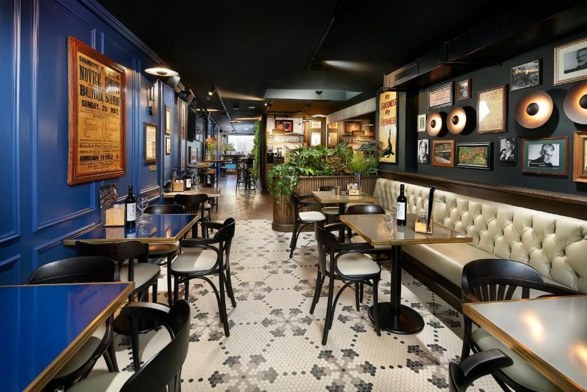 Boutique Hotel First City 5/8
