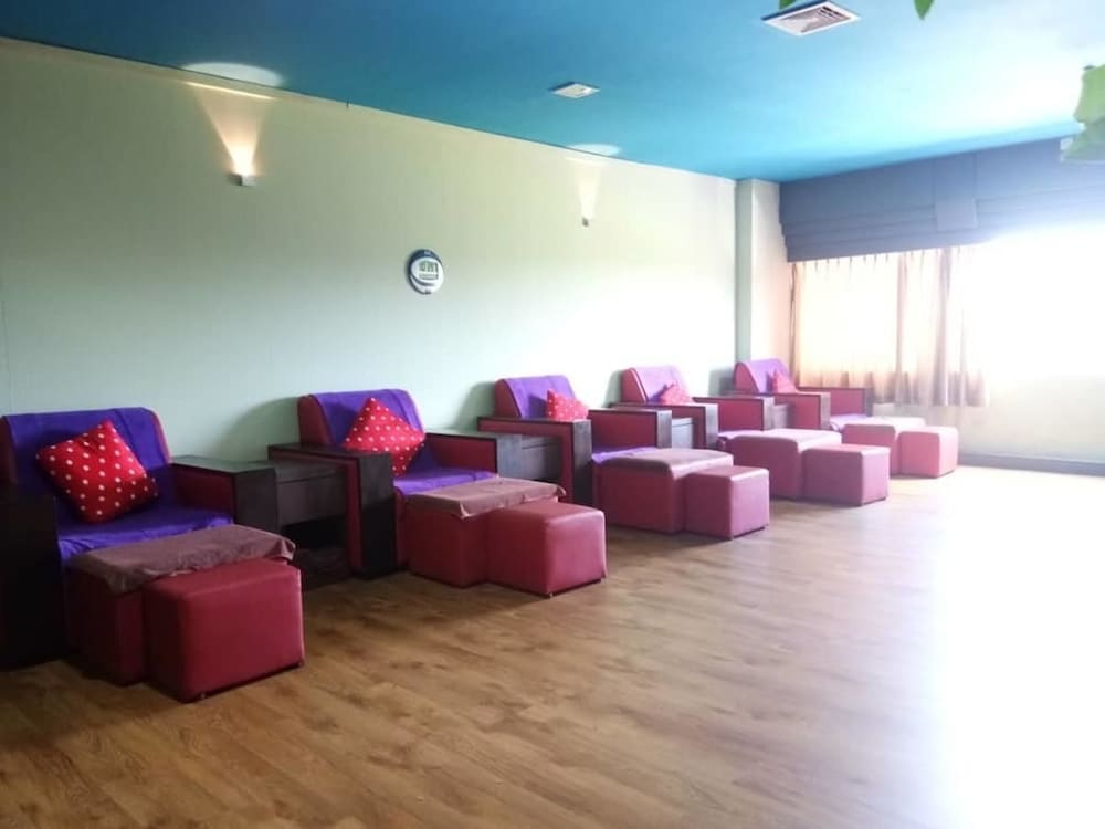 Purnama Hotel Limbang 24/35