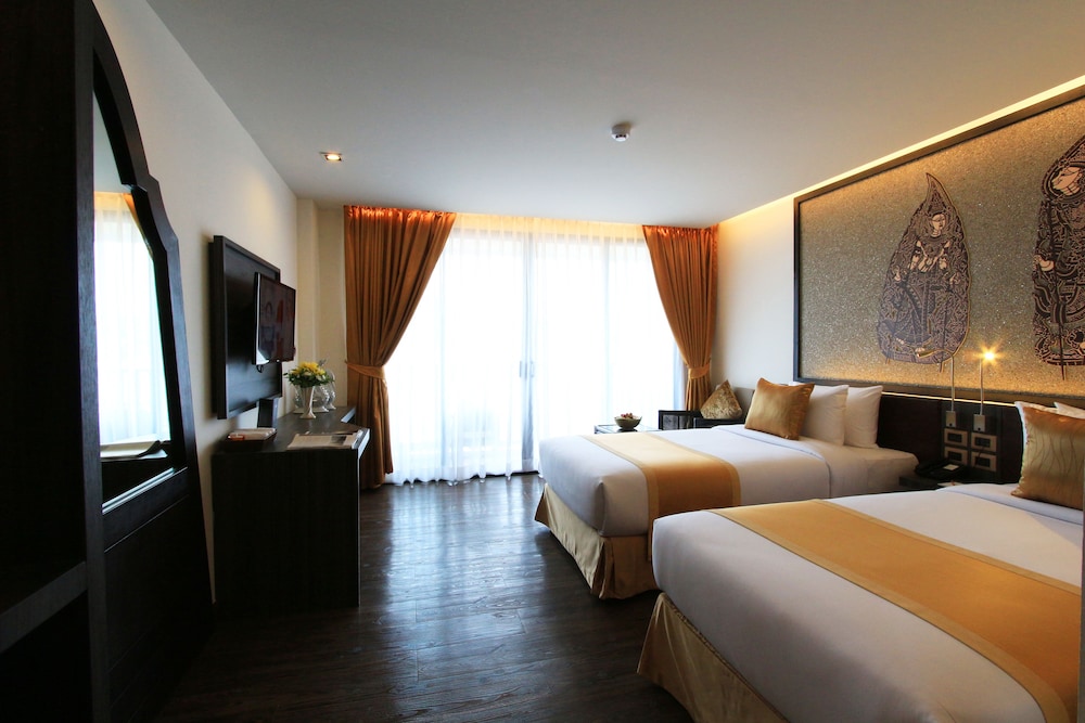 The Beach Heights Resort 29/76