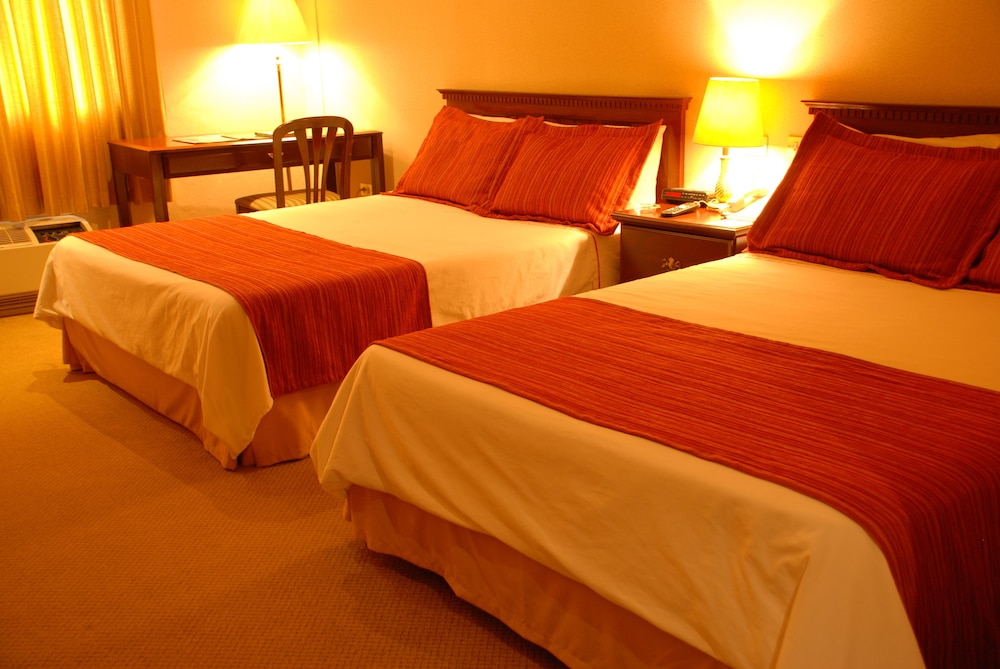 Hotel Capital 7/30