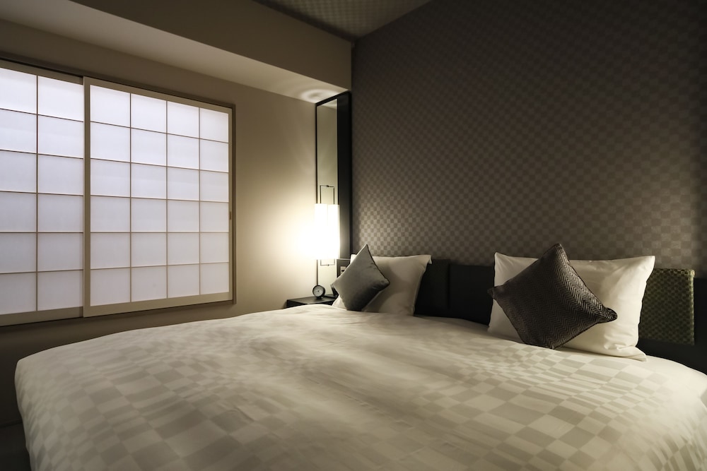 Hotel Resol Trinity Kyoto 16/71