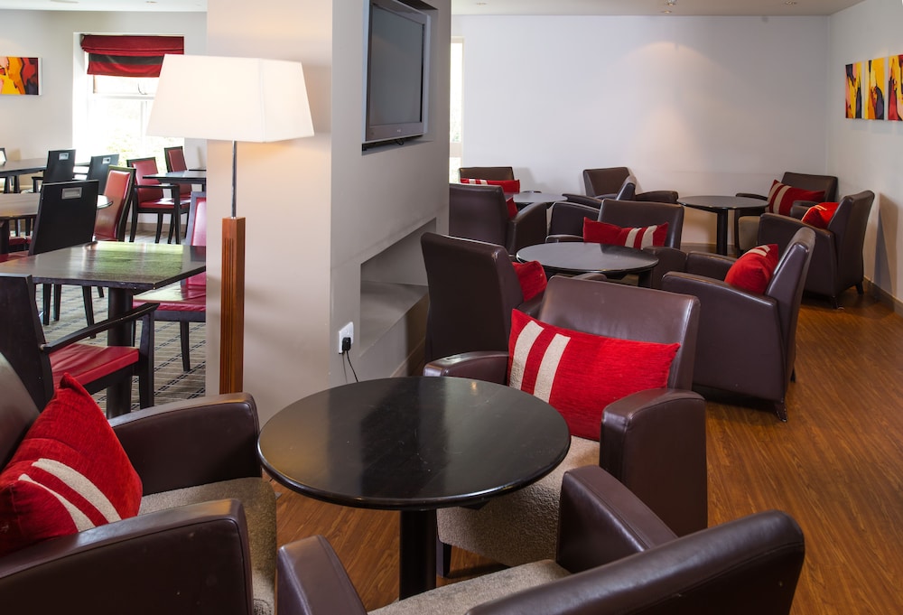 Holiday Inn Express Exeter 35/46