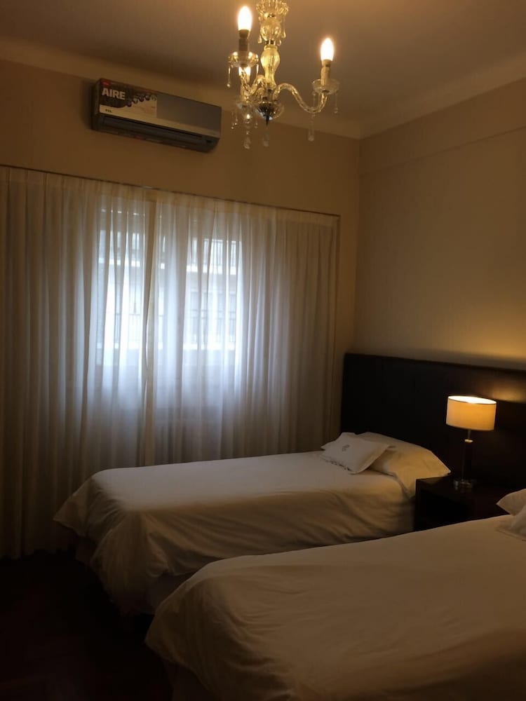 Gran Hotel Panamericano Mar del Plata 6/19