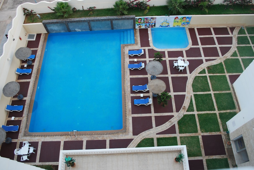 RESIDENCE AGYAD 29/50