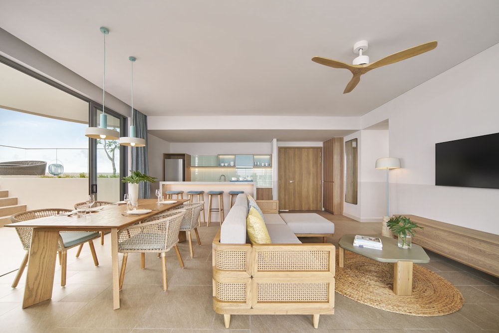 IXORA Ho Tram By Fusion 40/64