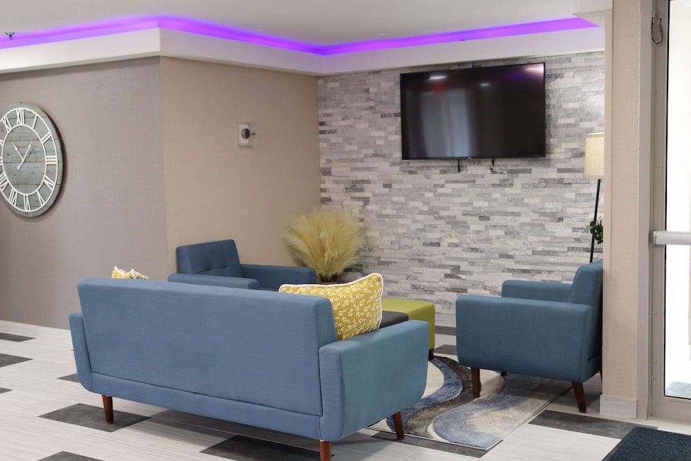Econo Lodge Rockford Casino Area 26/37