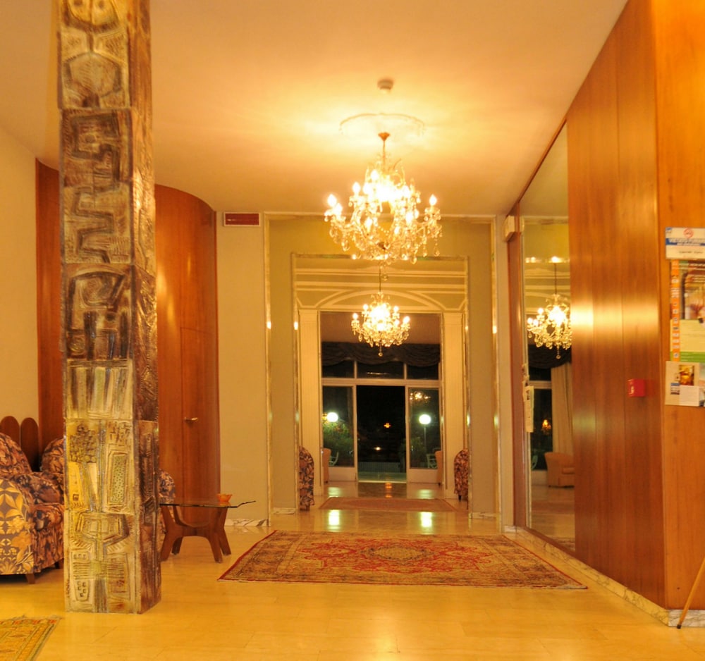 Hotel Britannia 26/51