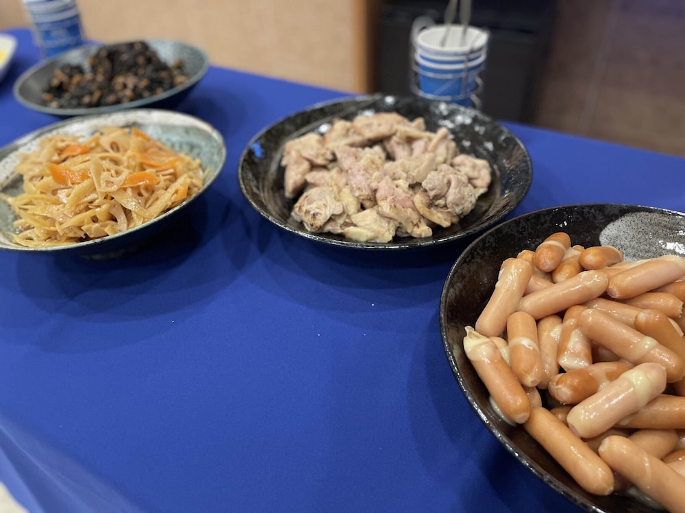 Toyoko Inn Kyoto Shijo-Omiya 34/60