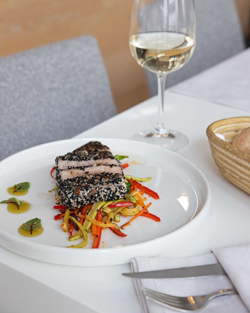 Belgrade Art Hotel 19/59
