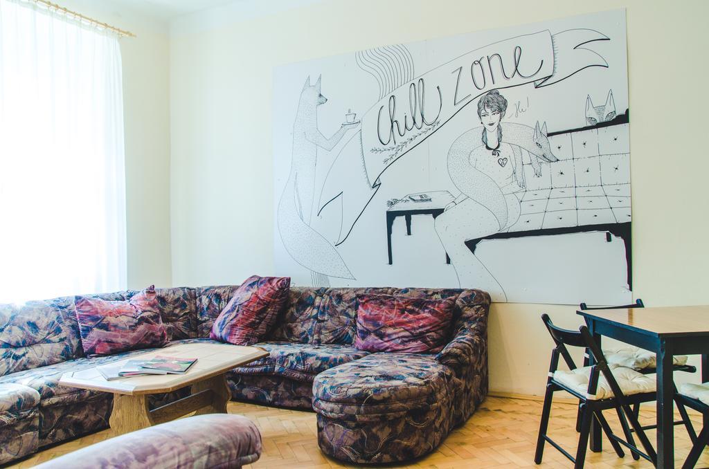 Hostel Dakura 25/40