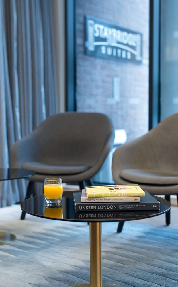 Staybridge Suites London - Vauxhall by IHG 21/66