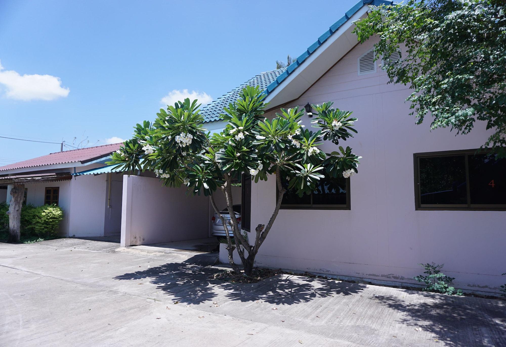 Baan Kieng Dao Resort 13/15