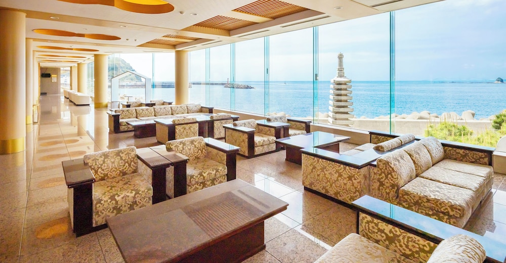 Mikazuki Seapark Hotel Awa Kamogawa (ex. Kamogawa Hotel Mikazuki) 26/50