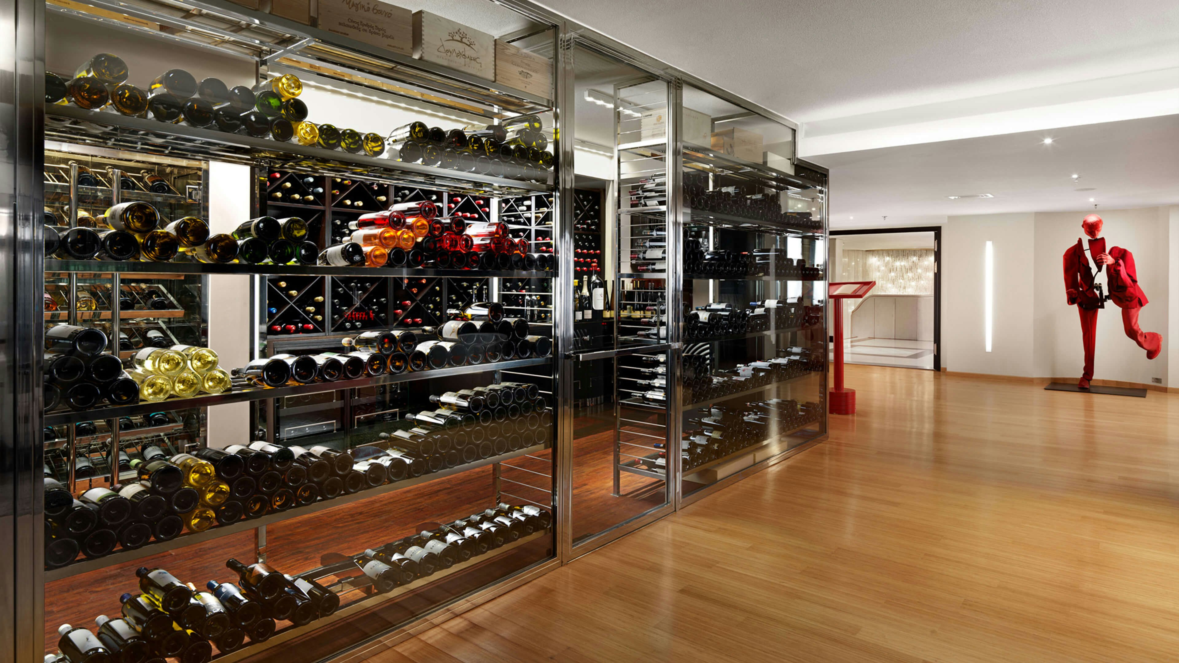 Athenaeum Intercontinental Hotel 22/50