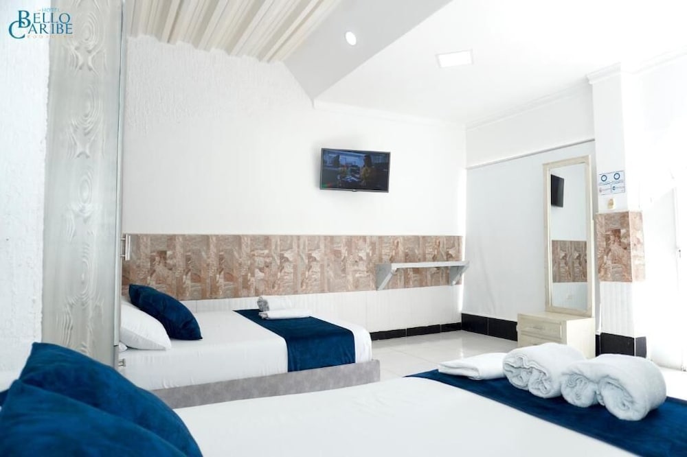 Hotel Bello Caribe 23/41