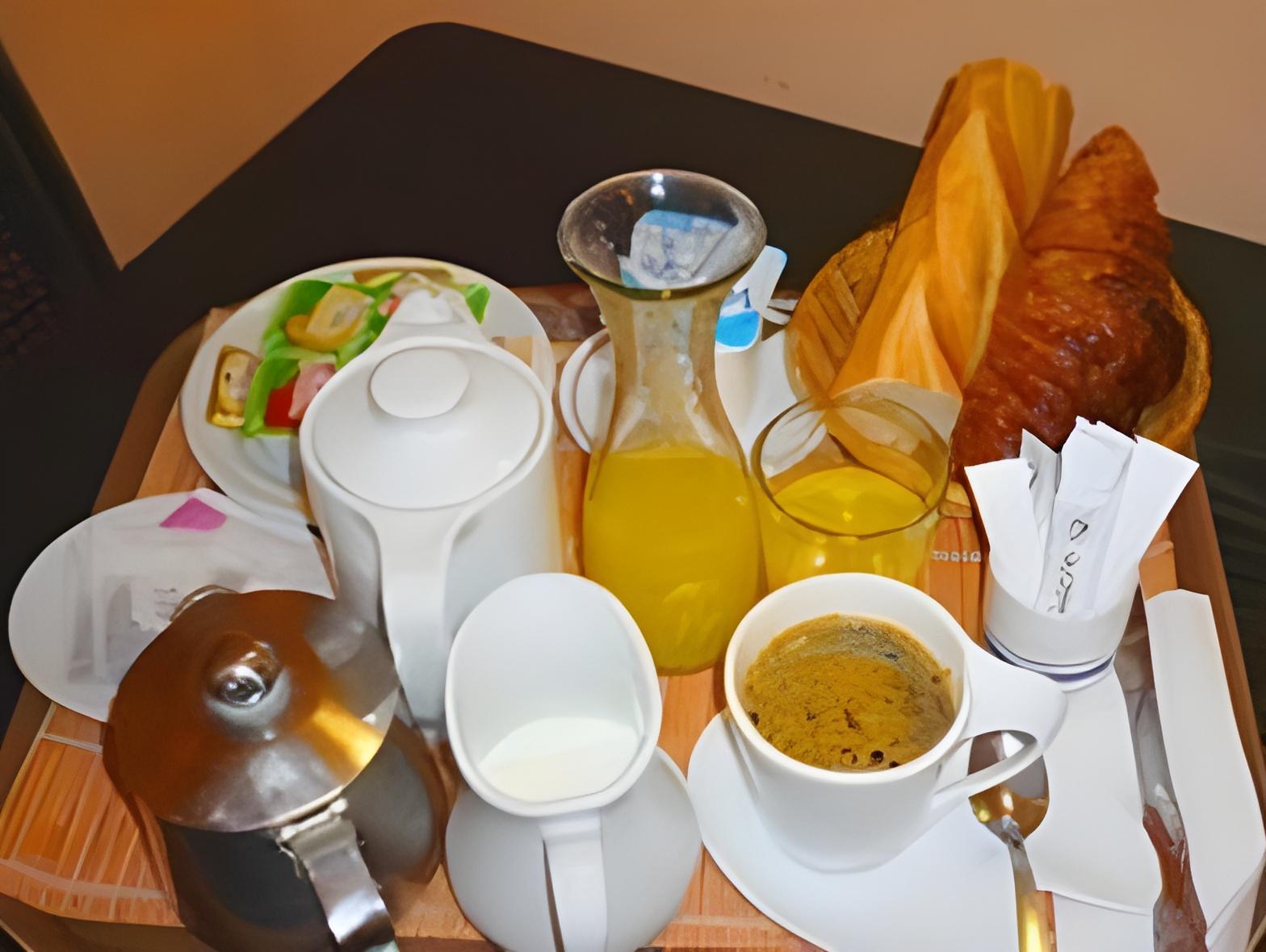 Hotel Tamaris 24/27