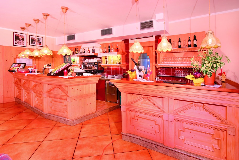 Albergo Villetta Maria 6/26