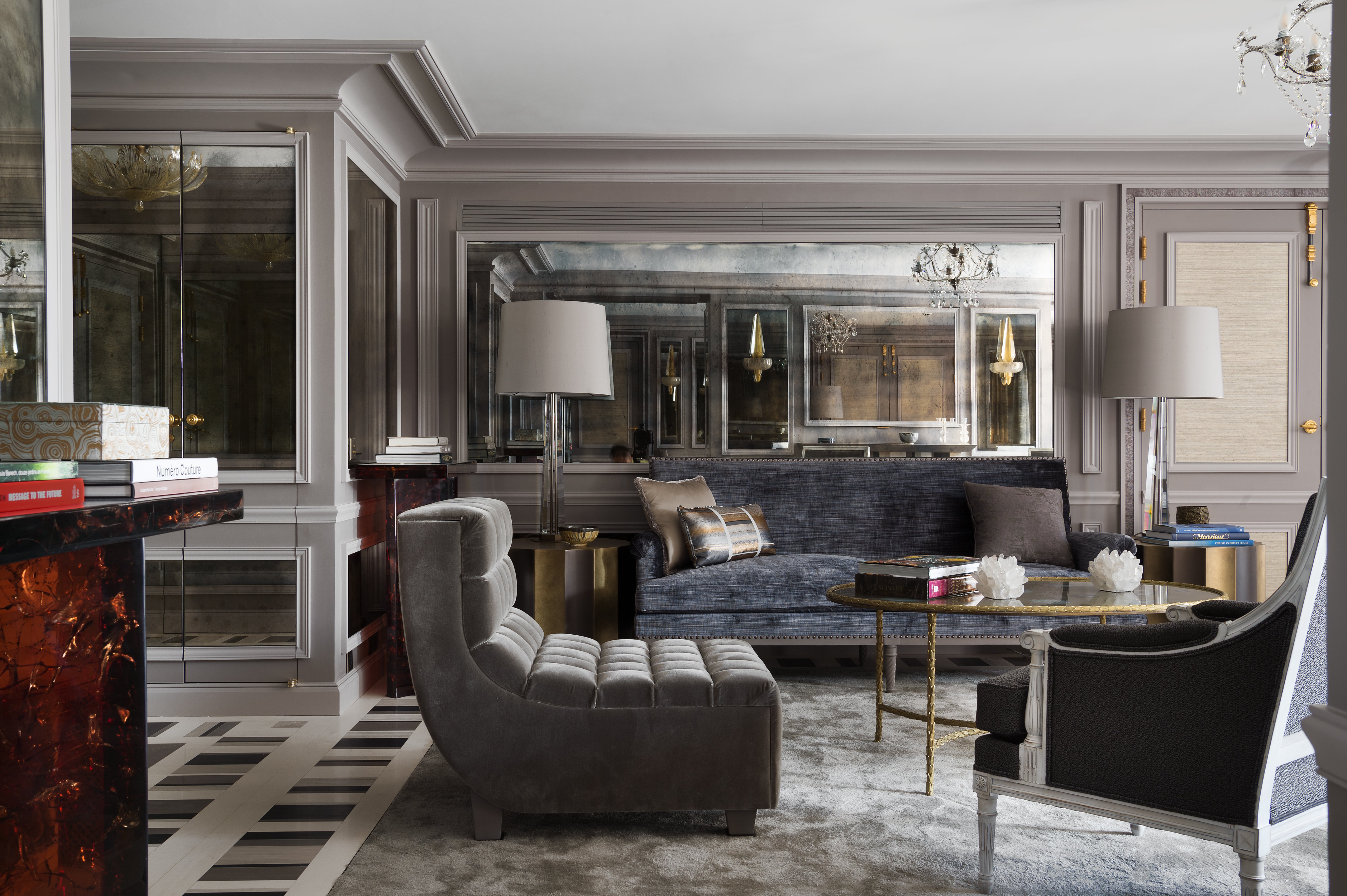 Hotel de Crillon A Rosewood Hotel 28/50