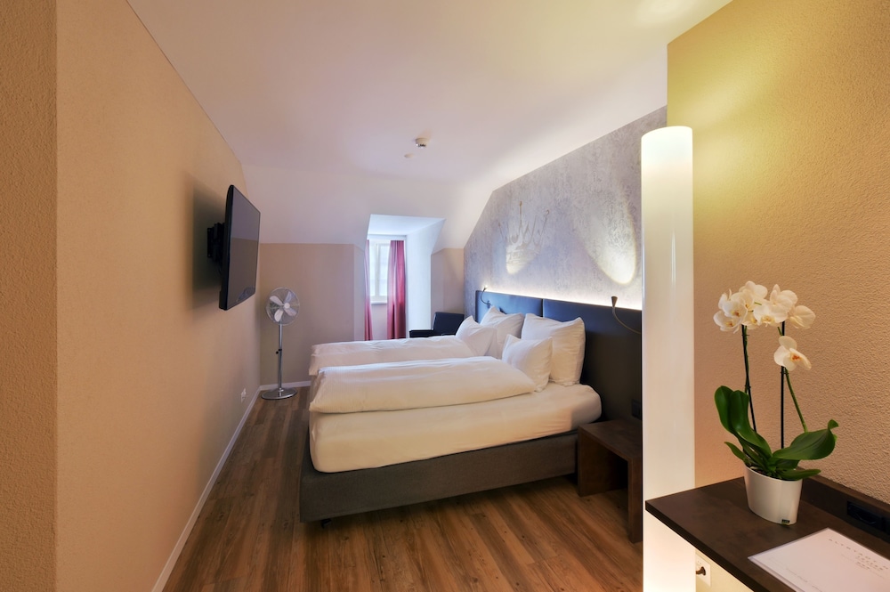 Altstadt Hotel Krone Apartments Luzern 9/58