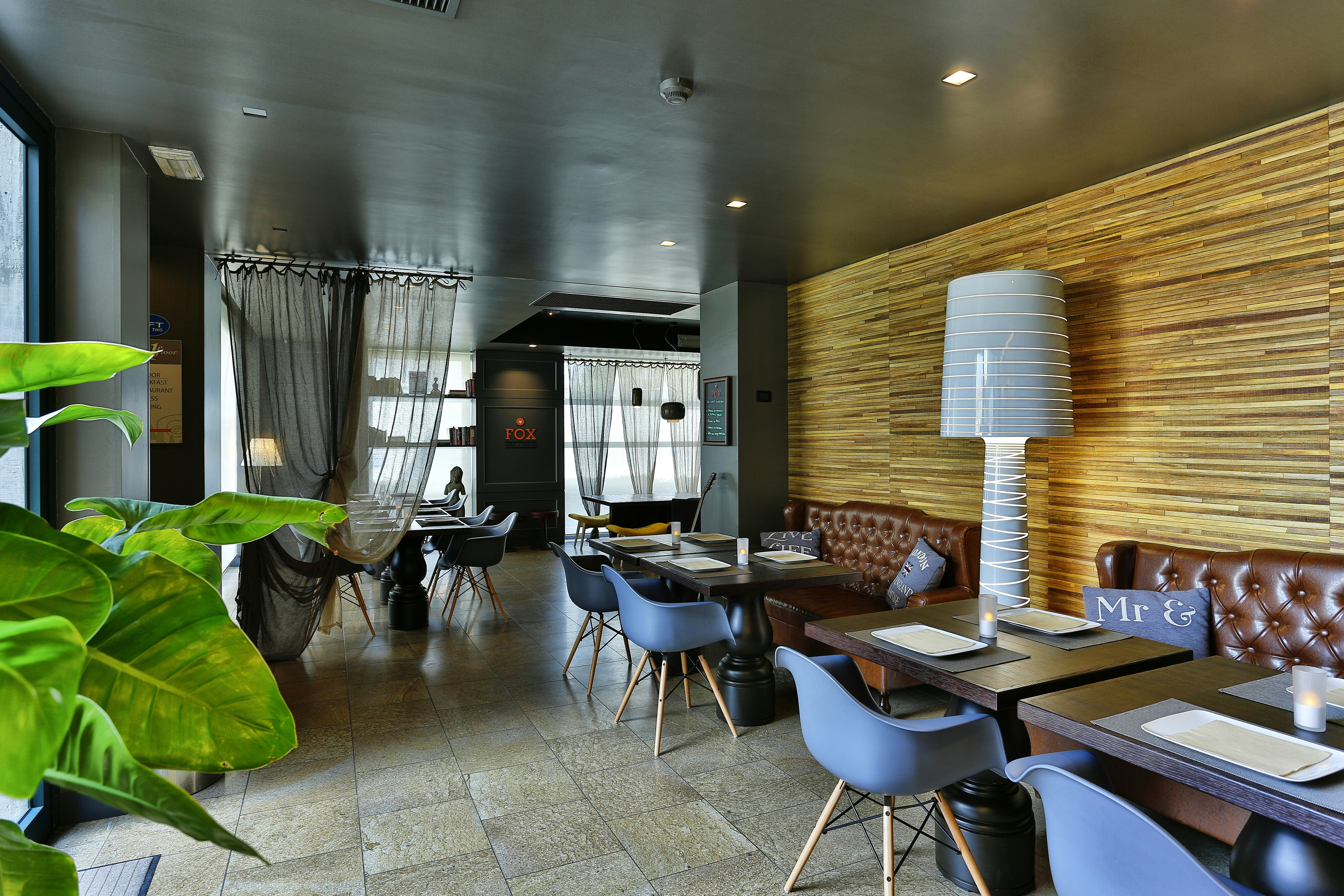 ELITE HOTEL RESIDENCE 57/69