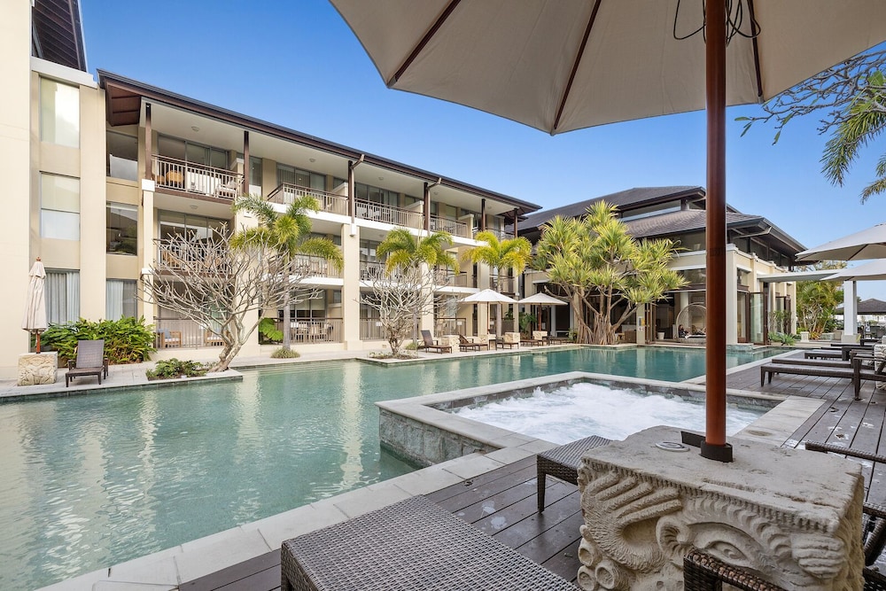 Oaks Casuarina Santai Resort 46/51