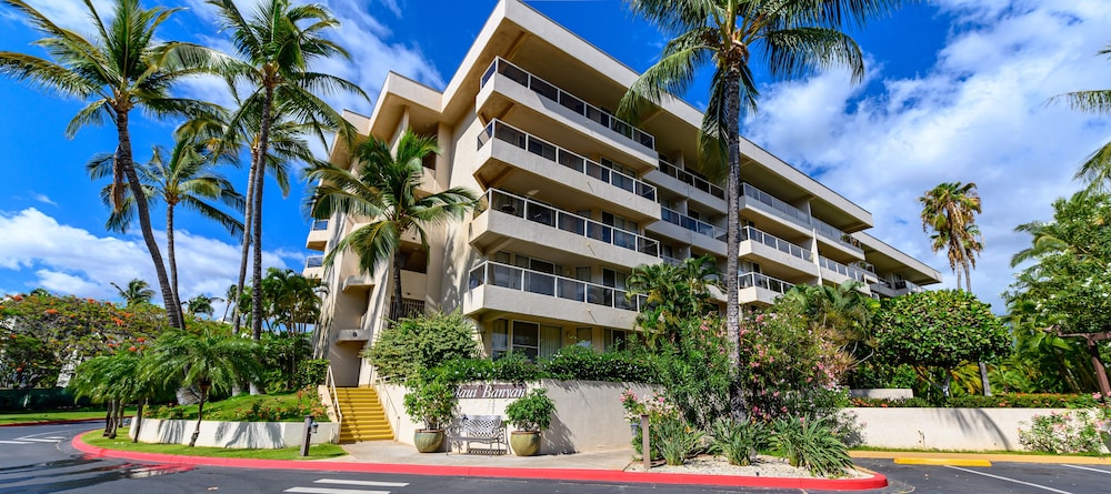 Castle Maui Banyan 47/62