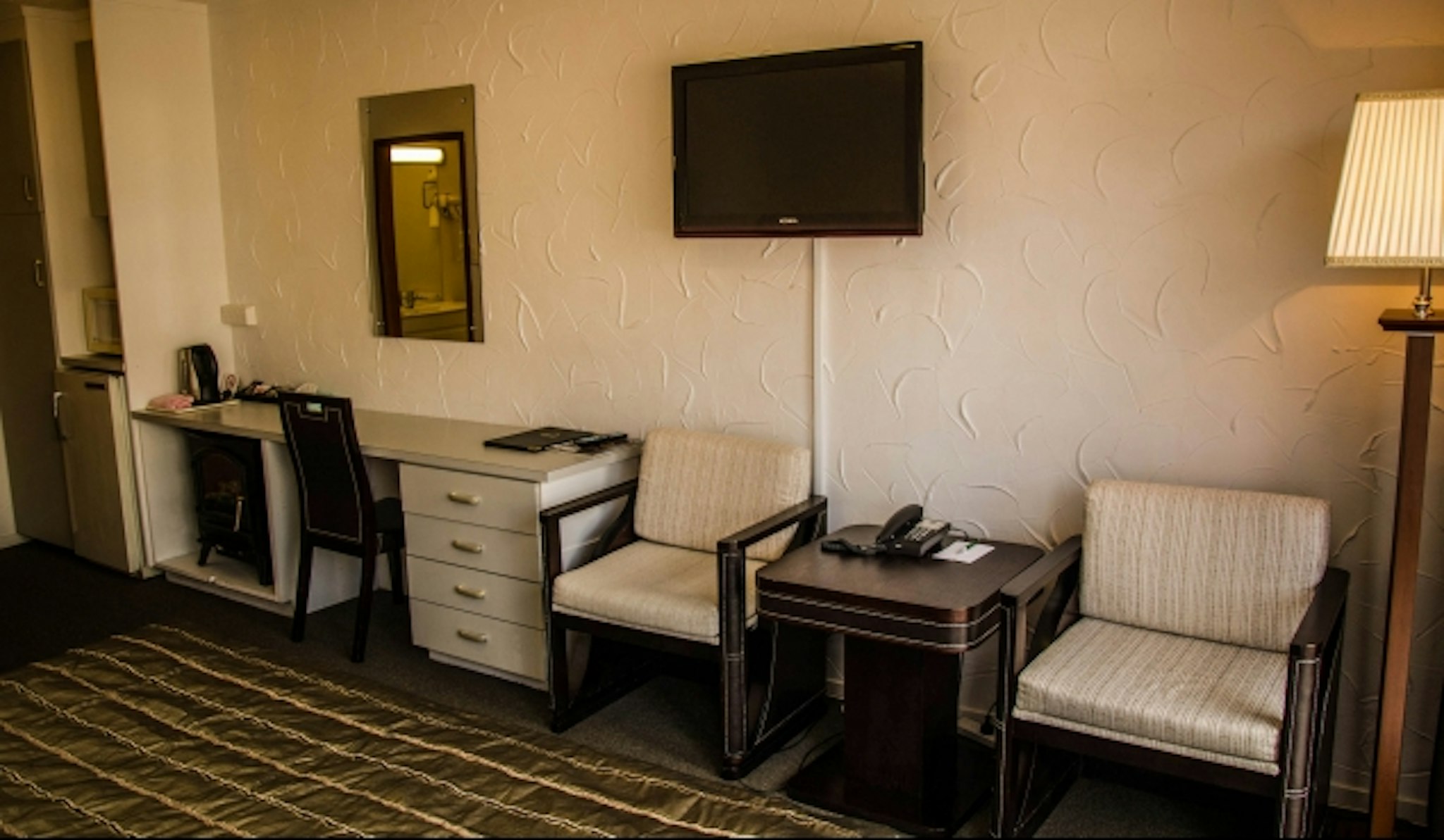 Alpers Lodge &amp; Conference Centre 10/18
