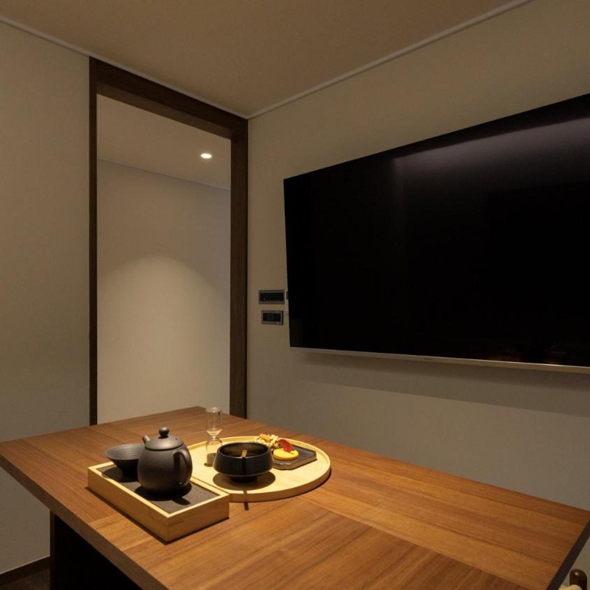 Loop Seoul Hotel Retreat by Anook Seoul Gangnam 2 43/50