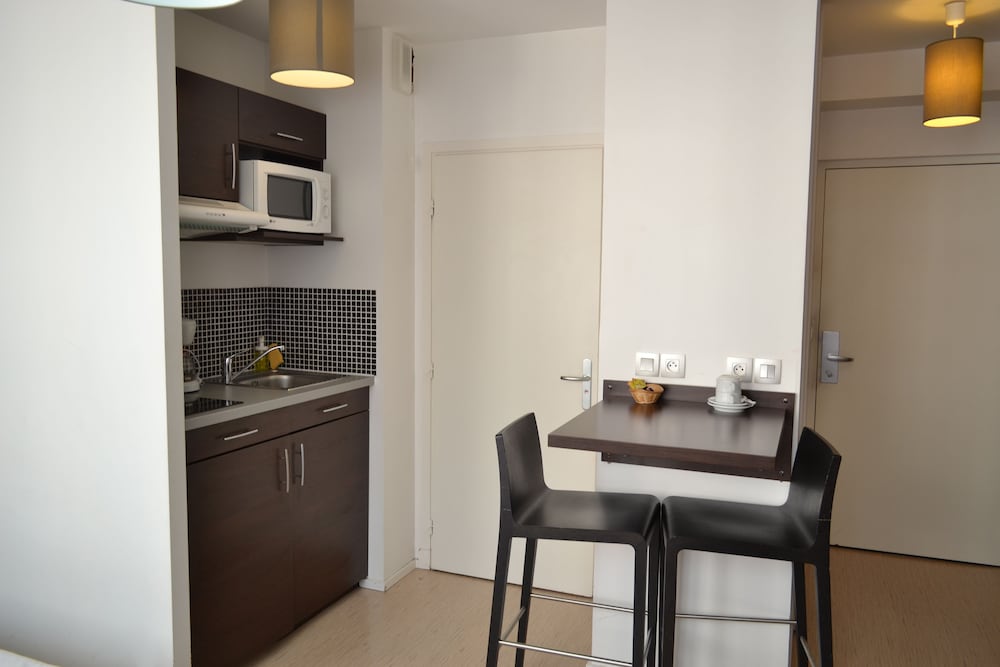 RESIDHOTEL LILLE VAUBAN(FORMERLY COSY S LILLE VAUBAN APARTHOTEL) 45/70