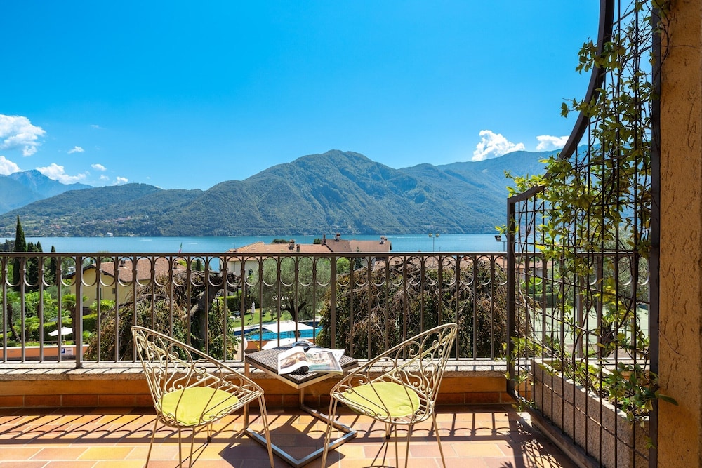 Albergo Villa Edy 42/50