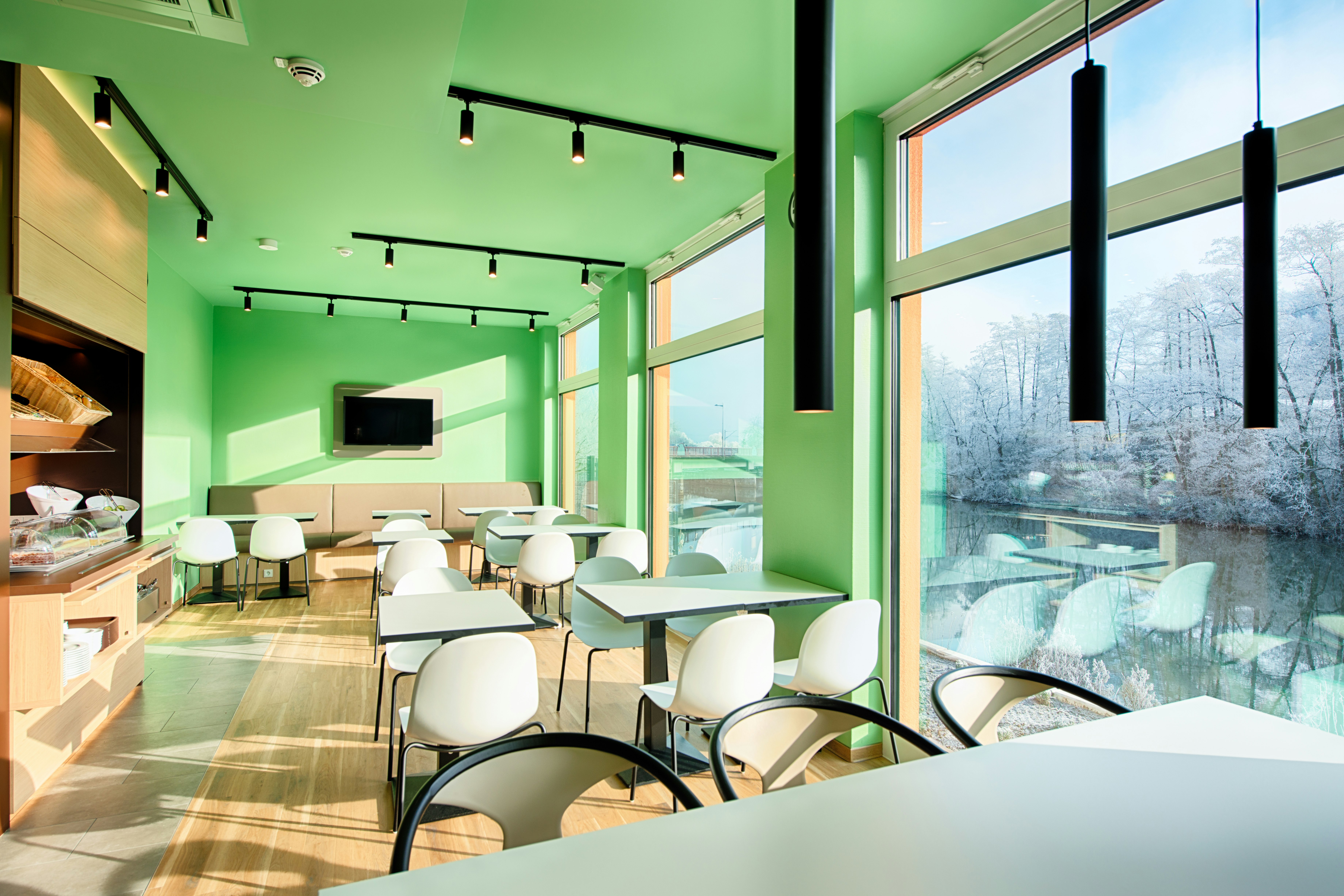 B&B Hotel Wetzlar 37/40