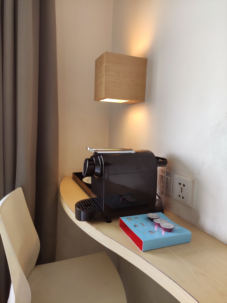 Liberta Hotel Kemang 23/46