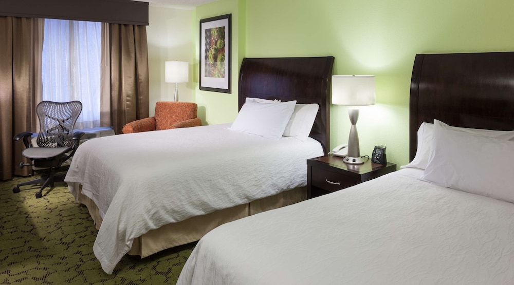 Hilton Garden Inn Denver Highlands Ranch 16/52