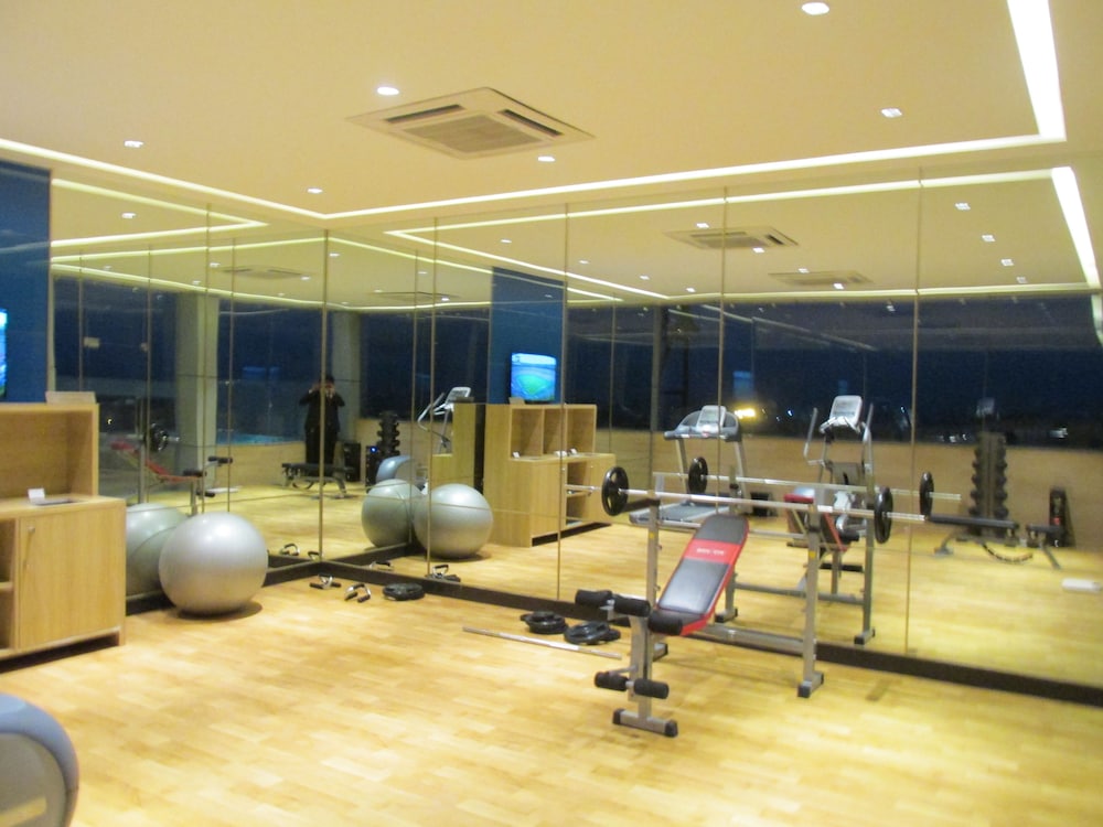 Park Inn By Radisson Gurgaon Bilaspur 25/44
