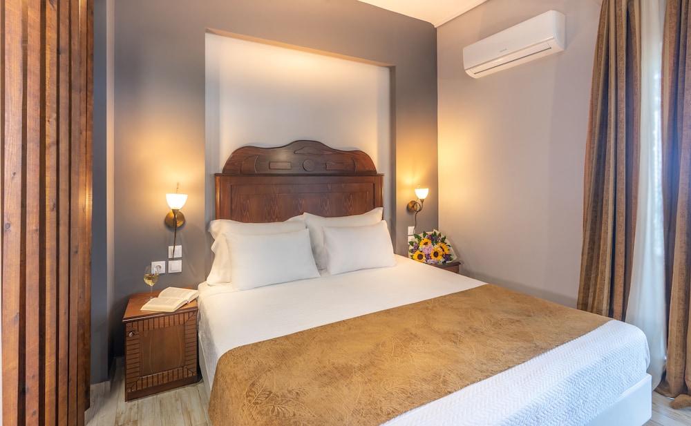 Paralia Beach Boutique Hotel 13/50
