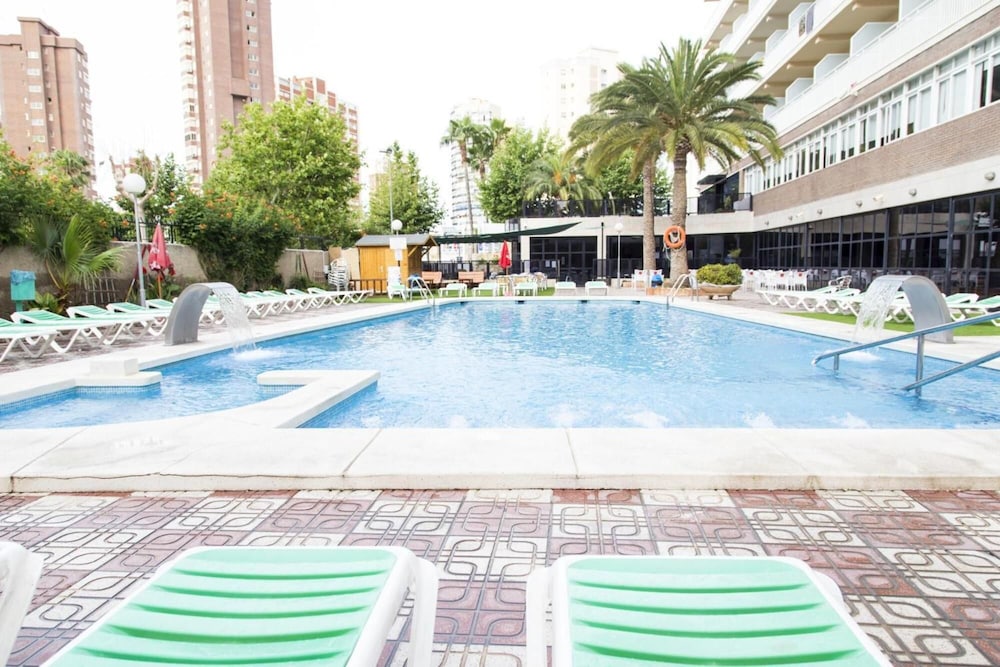 Hotel Joya 23/24