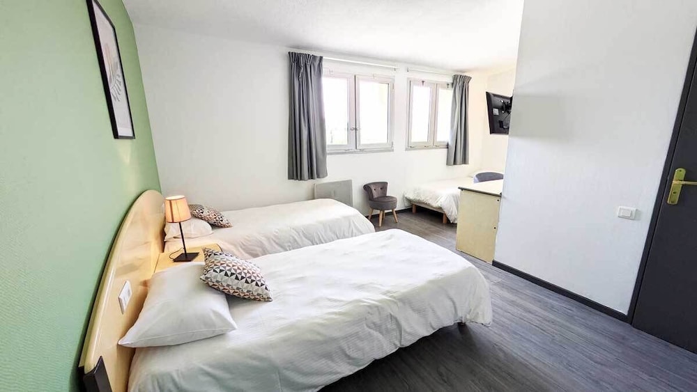 Complexe Hotelier Regain 11/44
