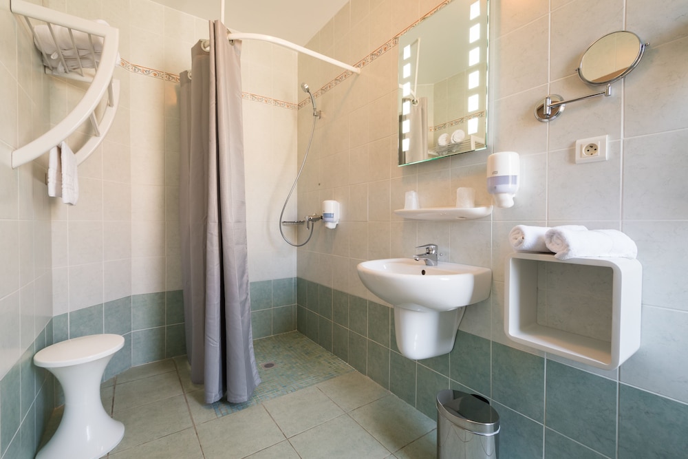 Hotel Thalassa 47/50