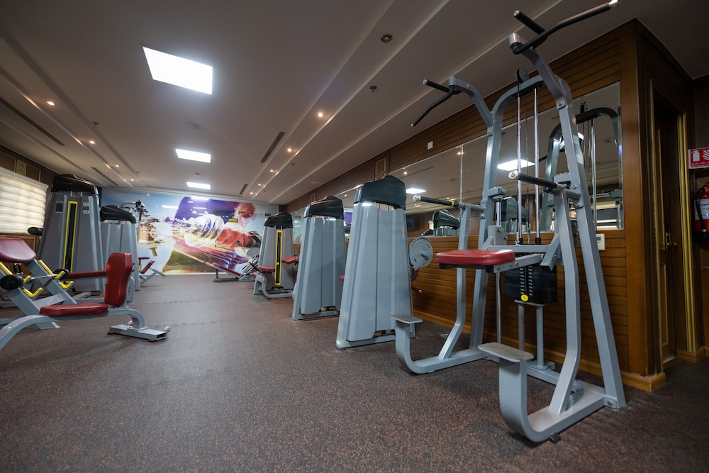 فندق دبليو ايه جده(Wa Hotel Jeddah) 33/50