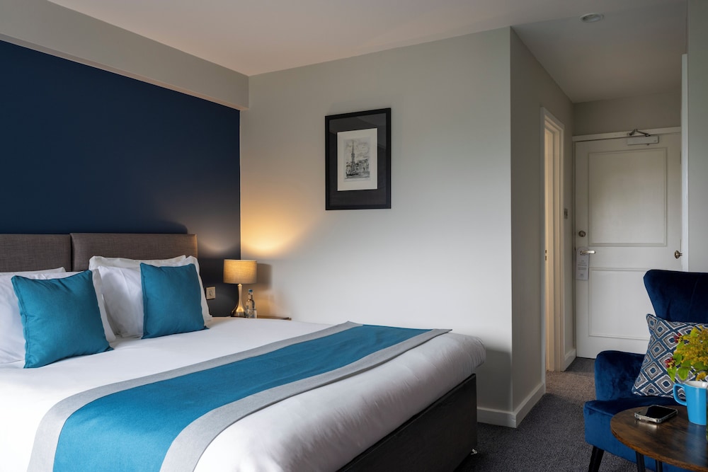 Classic, Double Bed