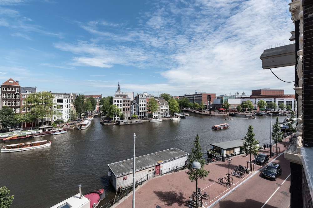 Amstelzicht 39/43