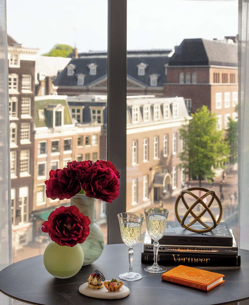Anantara Grand Hotel Krasnapolsky Amsterdam 38/50