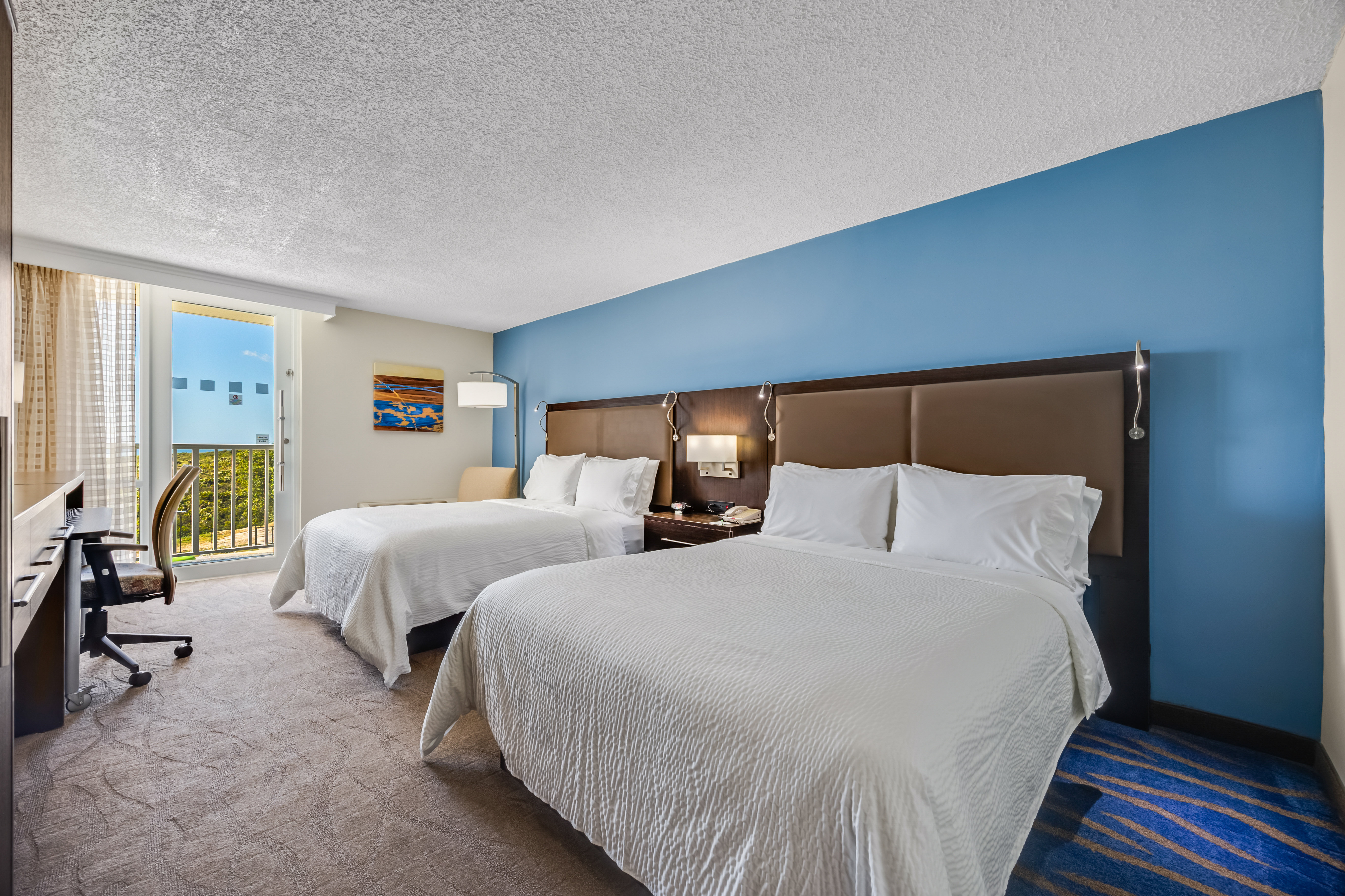 Holiday Inn Ponce And Tropical Casino 17/50