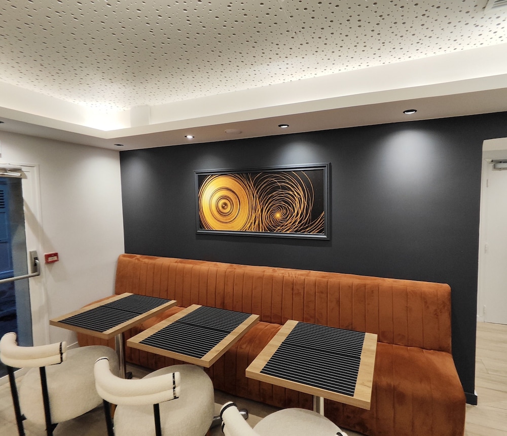 Le 55 Montparnasse Hotel 63/69